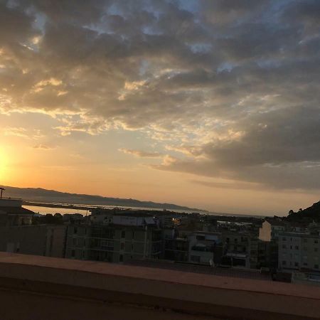 B&B Cagliari Ariosto Eksteriør billede