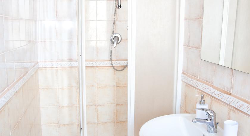 B&B Cagliari Ariosto Værelse billede
