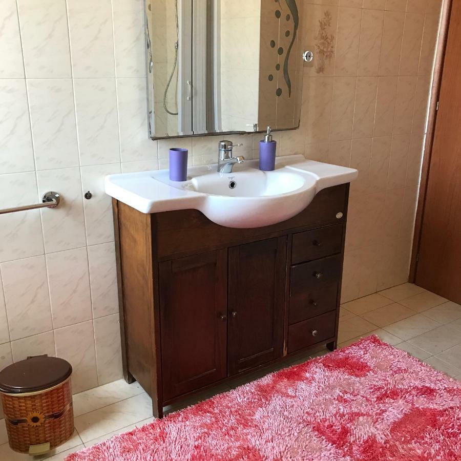 B&B Cagliari Ariosto Eksteriør billede